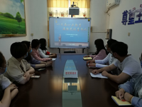 劳模工匠进校园，示范引领共奋进