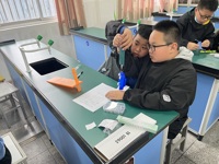 科技筑梦，展望未来