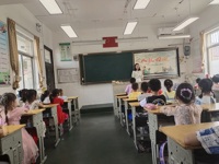 学行走之礼，做时代少年
