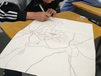 巧手绘梦想，快乐共成长