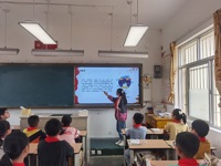 月满迎中秋 童心庆华诞