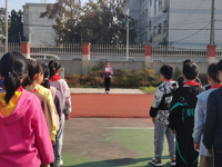 九九重阳久久情  孝廉美德我传承