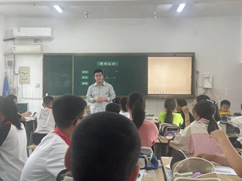 提质减负  高效命题