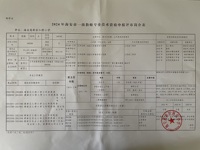 张媛职称评定公示