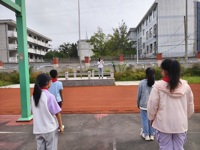 童心筑梦谱华章 礼赞国庆歌盛世