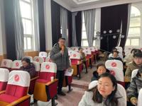 聚焦高效作业设计，共探数学教学