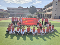 红领巾争章，点亮成长之路
