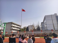 践行雷锋精神 点亮青春之光
