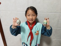 “香”约端午 “粽”享童趣