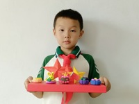 家国同庆 温情相伴