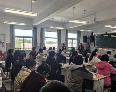 聚焦“Big Question”深化教学评一体化